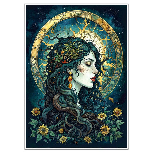 AMARIS - Sincerely Frank Art