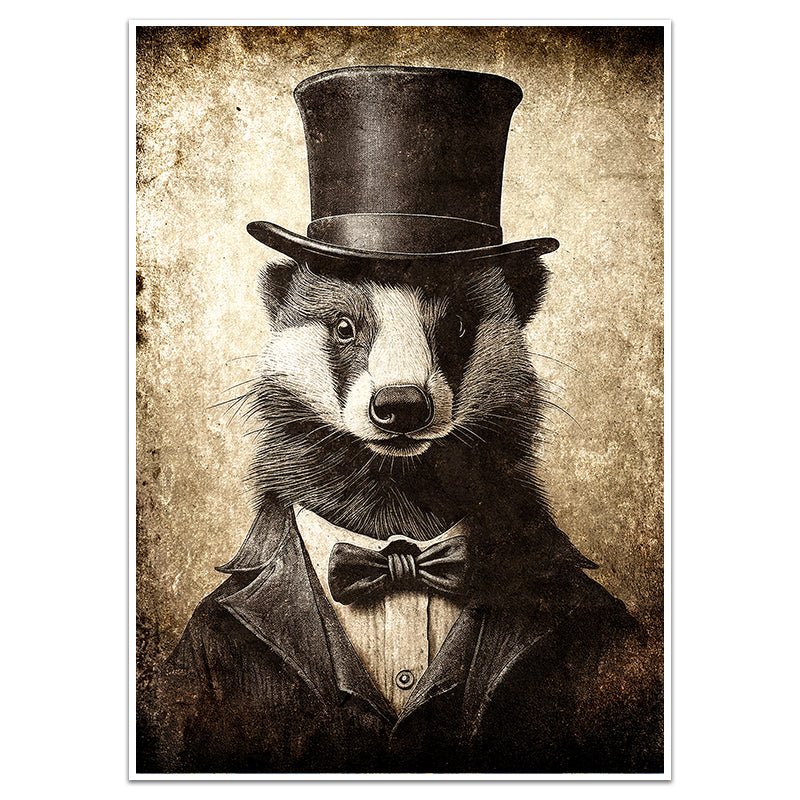 AMOS - Sincerely Frank Art