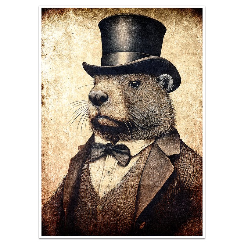 HORACE - Sincerely Frank Art