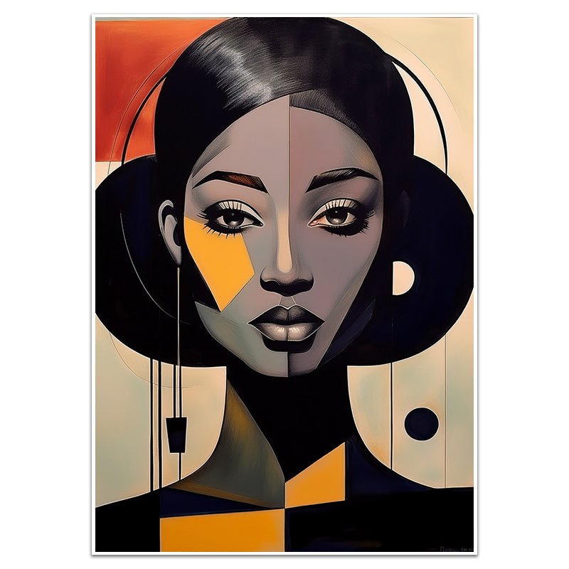 NAOMI - Sincerely Frank Art