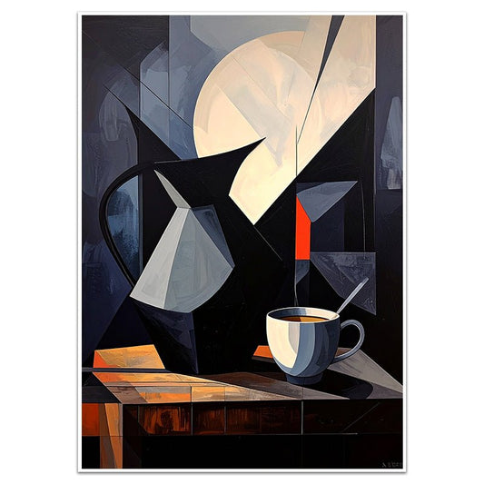 PRISM POUR - Sincerely Frank Art