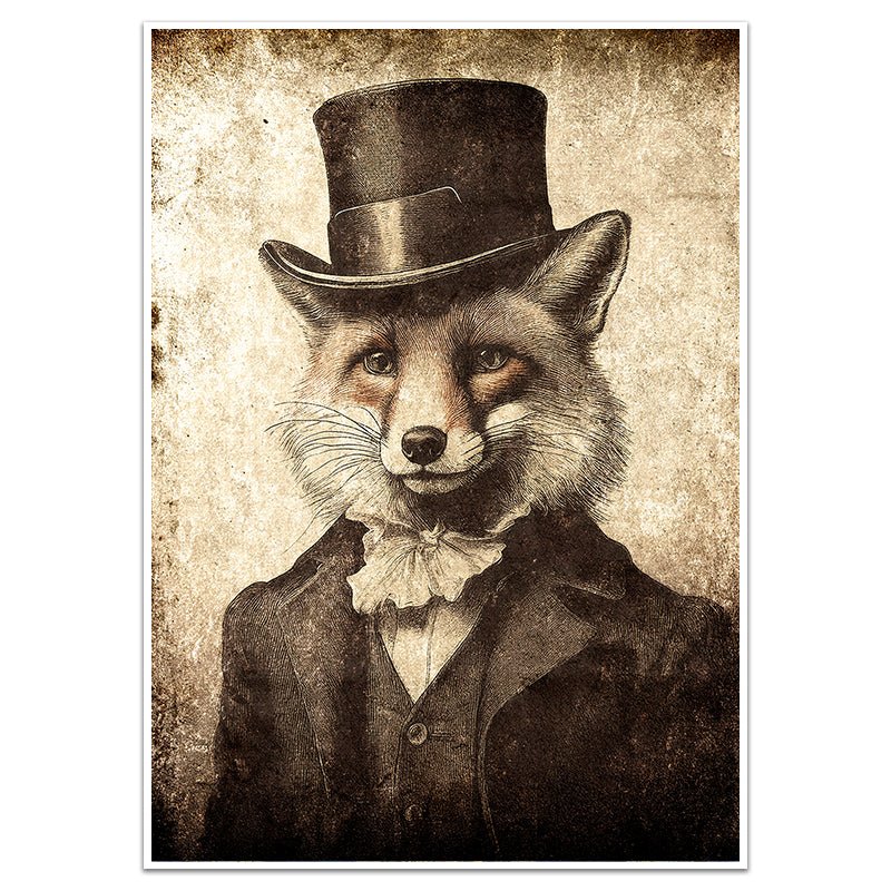 ROSCOE - Sincerely Frank Art