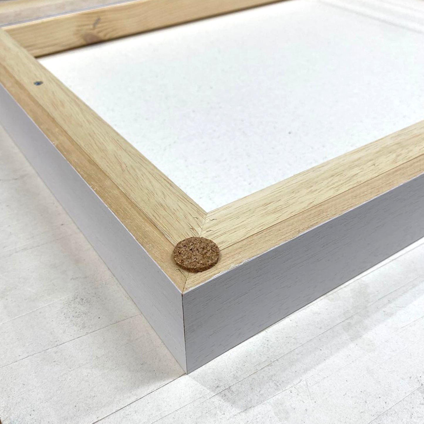 PROFESSIONAL ARTIST A2 CANVAS AND TRAY FRAME