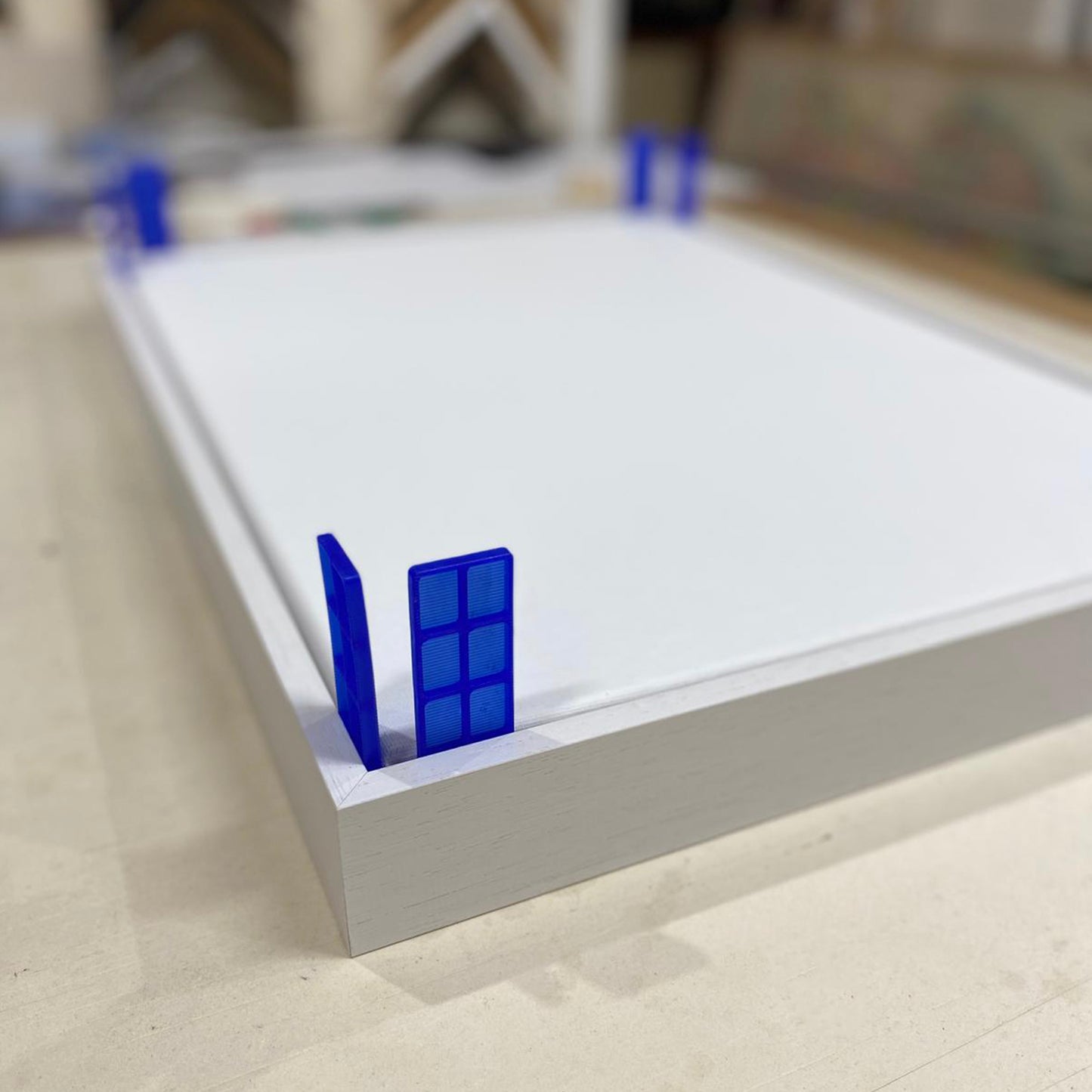PROFESSIONAL ARTIST A2 CANVAS AND TRAY FRAME