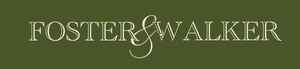 Foster & Walker