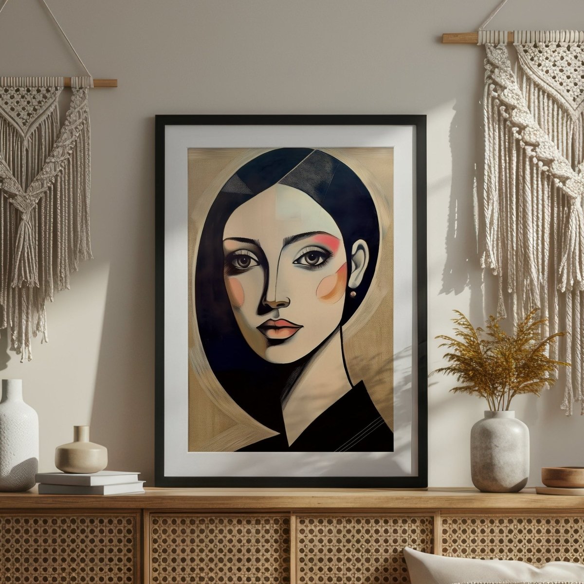 AMÉLIE - Sincerely Frank Art