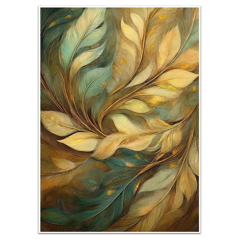 ASCENDENCE - Sincerely Frank Art