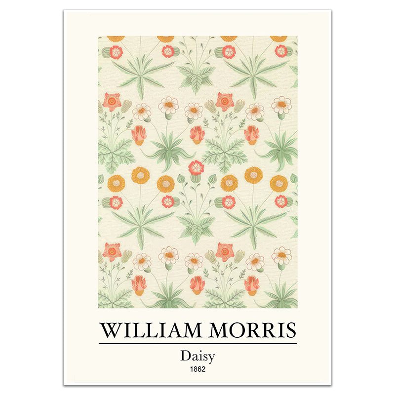 DAISY 1862 - Sincerely Frank Art