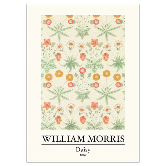 DAISY 1862 - Sincerely Frank Art