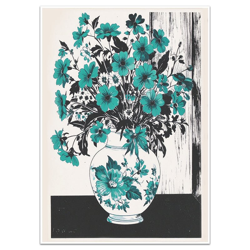 EVERYDAY ZEN NO.3 - Sincerely Frank Art