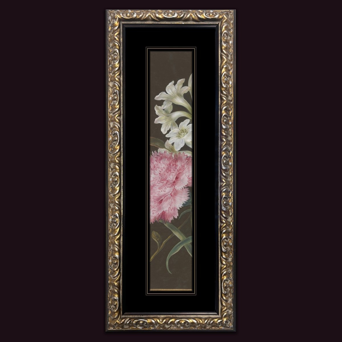 GESTECK AUS TUBEROSE - Sincerely Frank Art