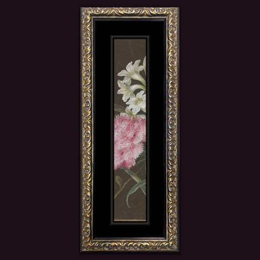 GESTECK AUS TUBEROSE - Sincerely Frank Art