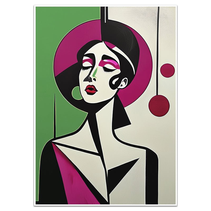 GRACE - Sincerely Frank Art