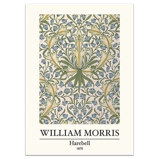 HAREBELL 1875 - Sincerely Frank Art