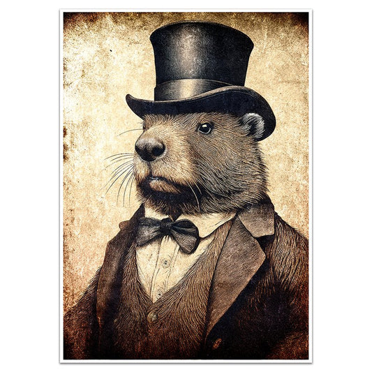 HORACE - Sincerely Frank Art