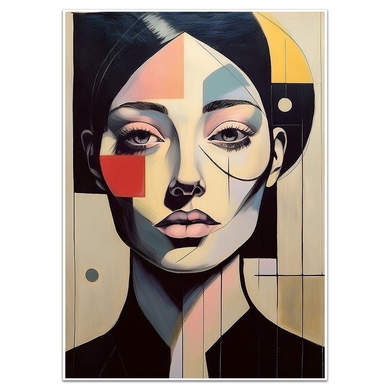 JULIETTE - Sincerely Frank Art