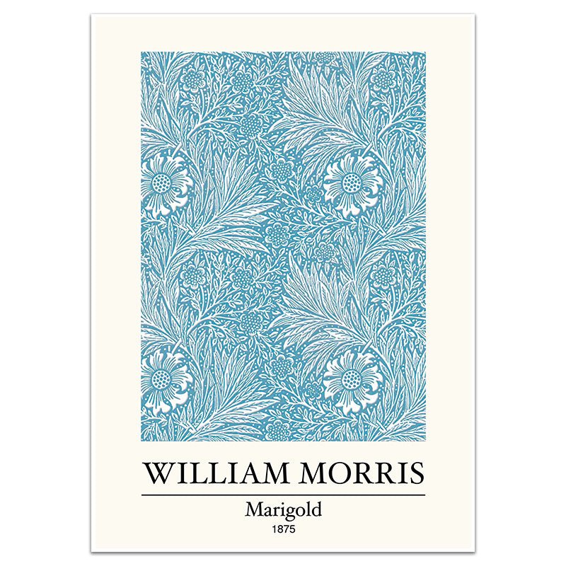 MARIGOLD 1875 - Sincerely Frank Art