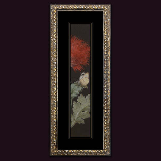 POPPY - Sincerely Frank Art