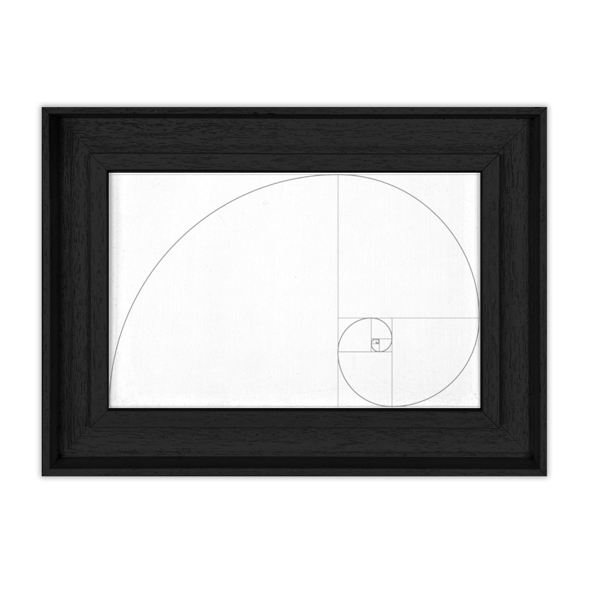 PROFESSIONAL ARTIST ST. IVES FIBONACCI FRAME AND GESSO PANEL - Foster & Walker