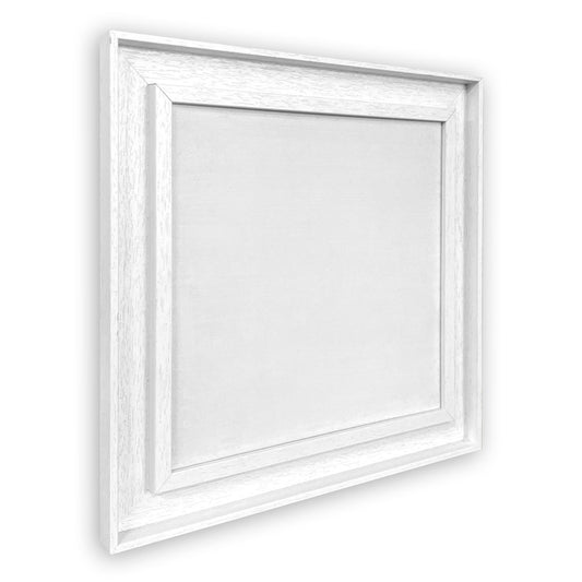 PROFESSIONAL ARTIST ST. IVES FRAME AND GESSO PANEL SQUARE - Foster & Walker