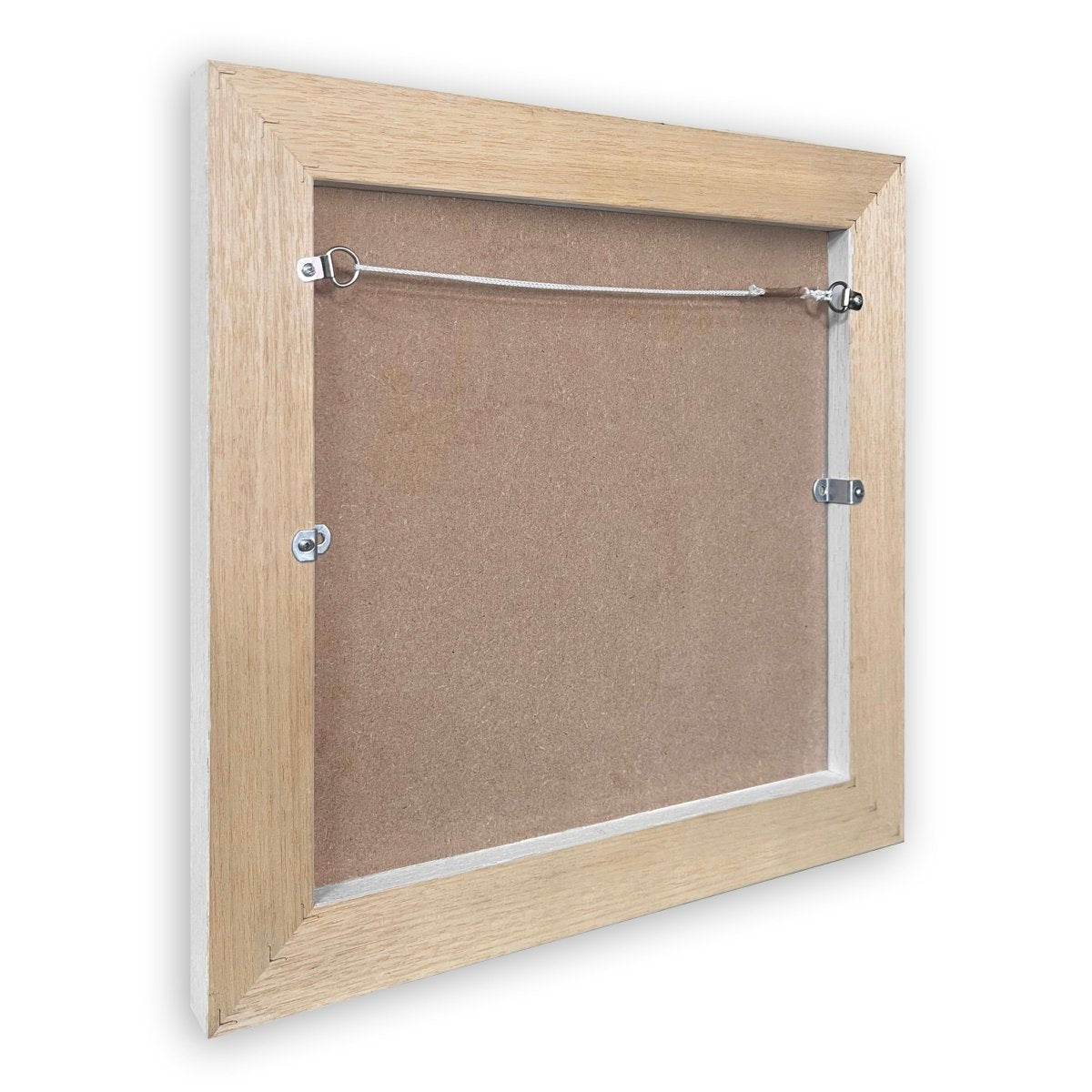 PROFESSIONAL ARTIST ST. IVES FRAME AND GESSO PANEL SQUARE - Foster & Walker