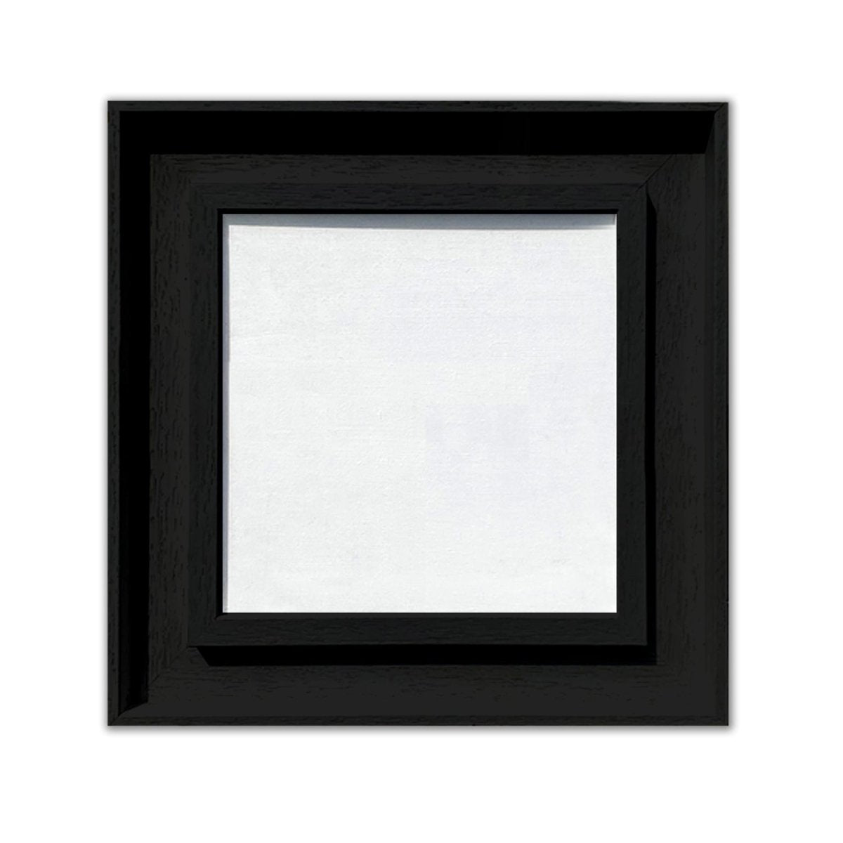 Professional Artist St. Ives Frame & Gesso Panel Square - Foster & Walker