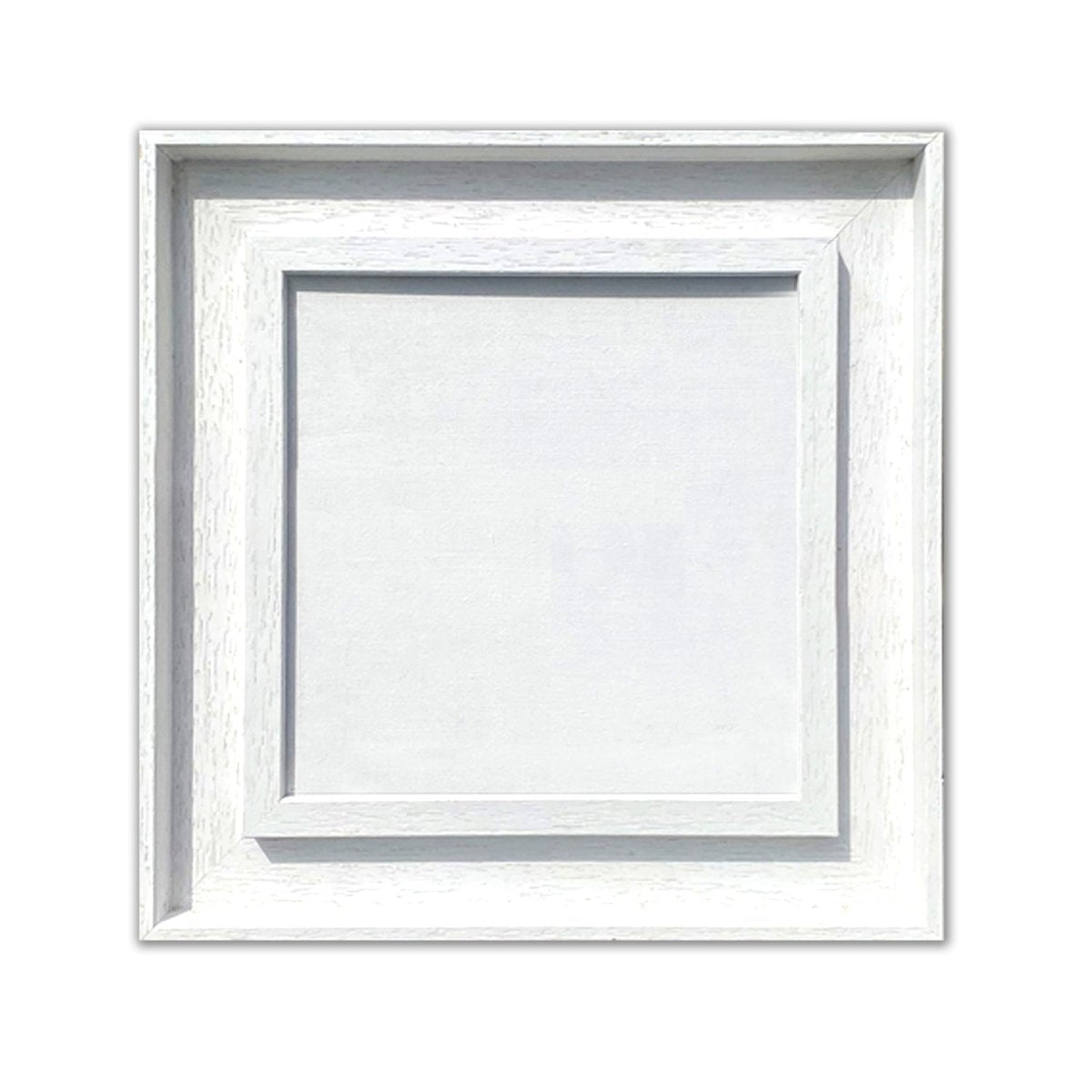 Professional Artist St. Ives Frame & Gesso Panel Square - Foster & Walker