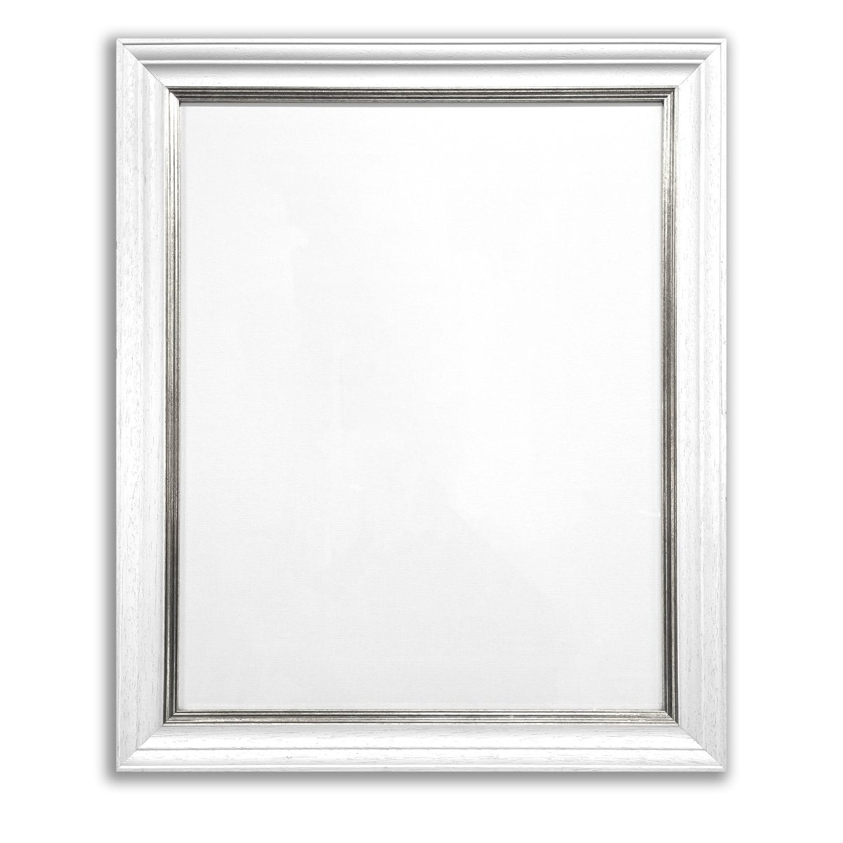 PROFESSIONAL ARTIST WENTWORTH FRAME AND GESSO PANEL 16" x 20" - Foster & Walker