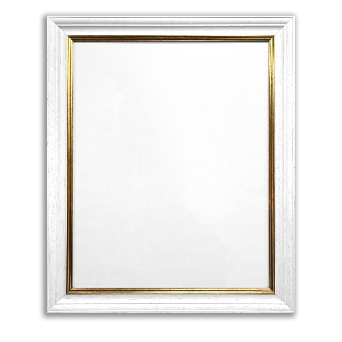 PROFESSIONAL ARTIST WENTWORTH FRAME AND GESSO PANEL 16" x 20" - Foster & Walker