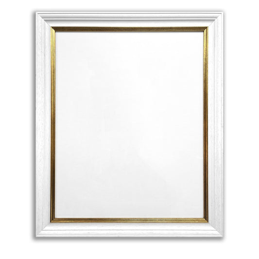 PROFESSIONAL ARTIST WENTWORTH FRAME AND GESSO PANEL 16" x 20" - Foster & Walker