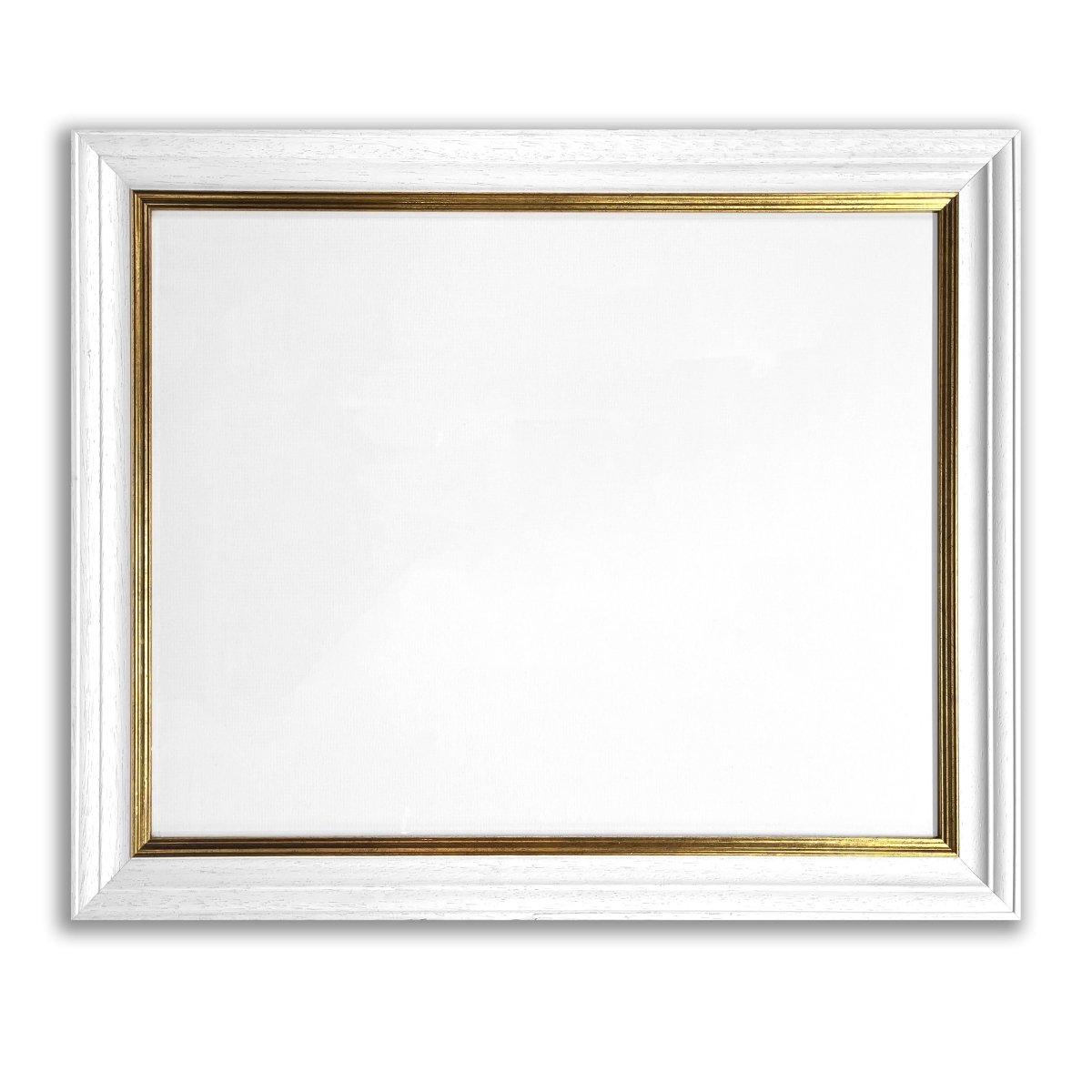 PROFESSIONAL ARTIST WENTWORTH FRAME AND GESSO PANEL 16" x 20" - Foster & Walker