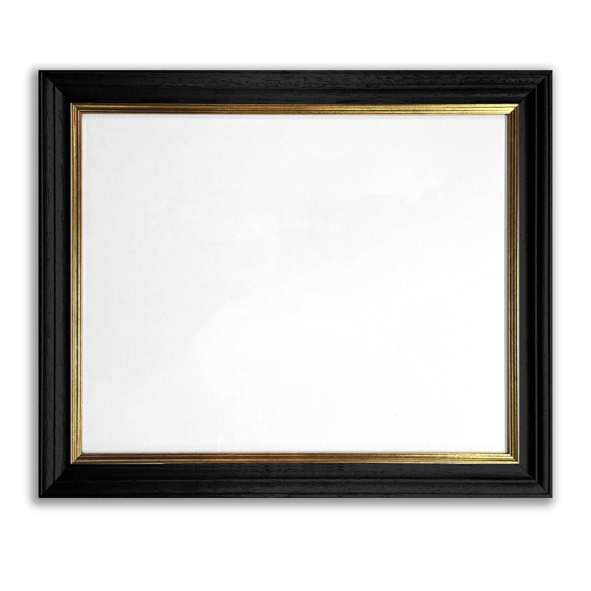 PROFESSIONAL ARTIST WENTWORTH FRAME AND GESSO PANEL 16" x 20" - Foster & Walker