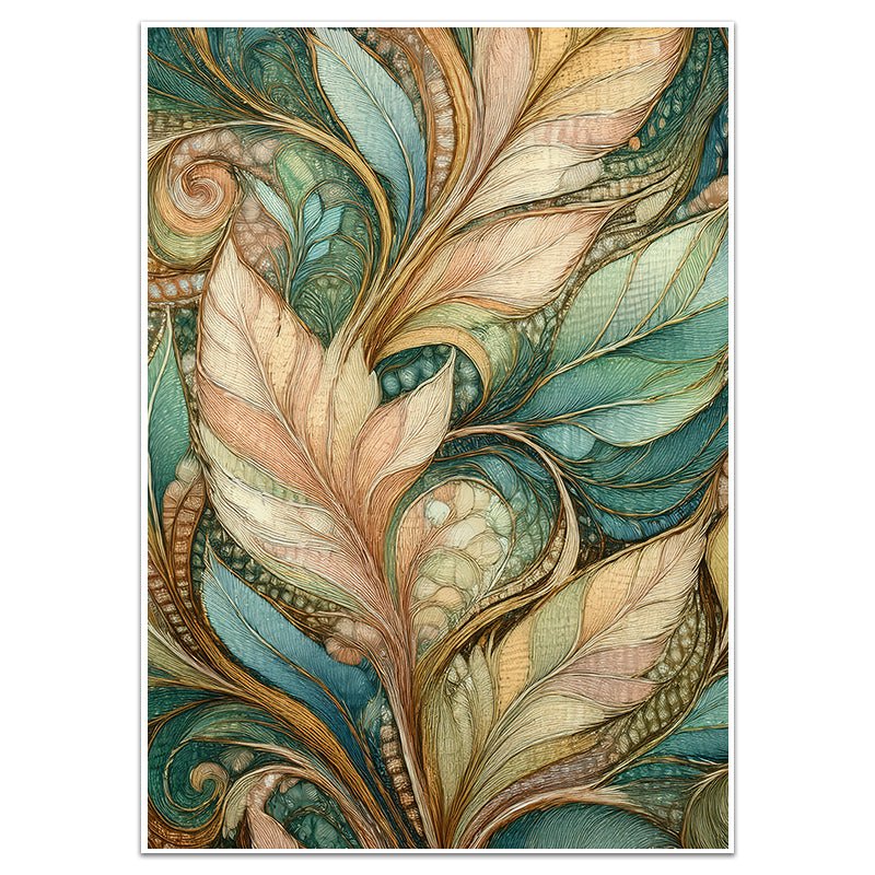 SOARING - Sincerely Frank Art