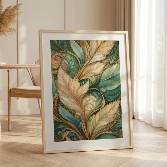 SOARING - Sincerely Frank Art