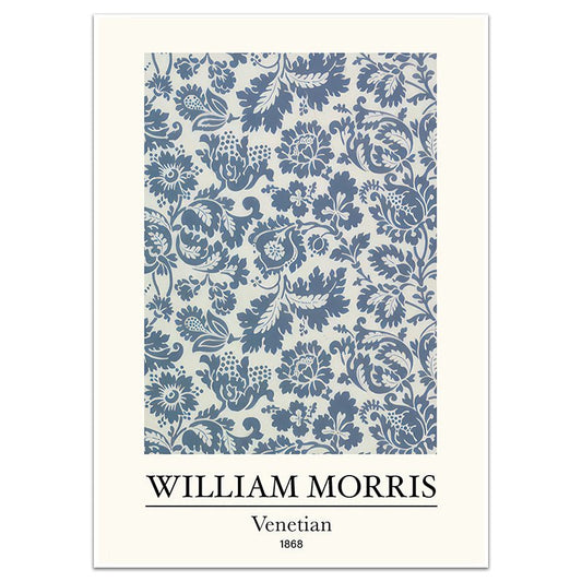 VENETIAN 1866 - Sincerely Frank Art