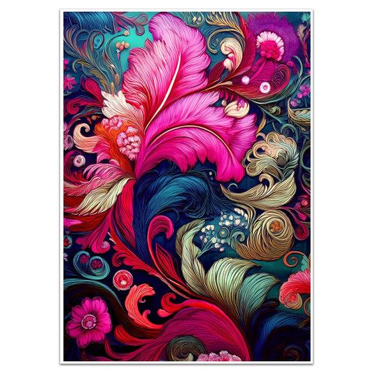 VERDANT WHISPERS - Sincerely Frank Art