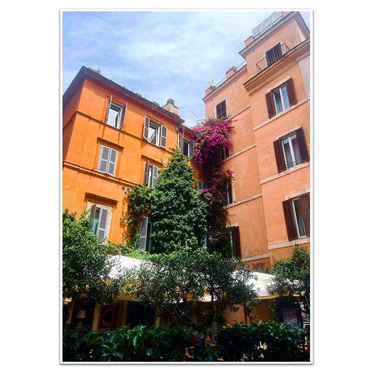 VITA BELLA - Sincerely Frank Art